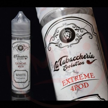 LA TABACCHERIA LATAKIA 20 ML