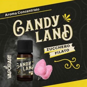 VAPORART CANDYLAND AROMA 10 ML