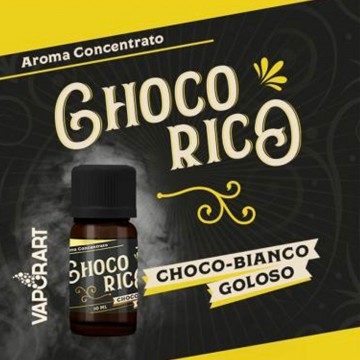 VAPORART CHOCORICO AROMA 10 ML