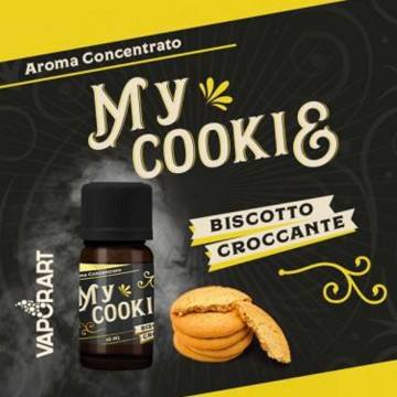 VAPORART MY COOKIE AROMA 10 ML