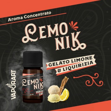 VAPORART LEMONICK AROMA 10 ML