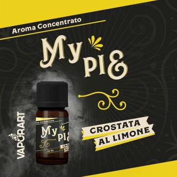 VAPORART MY PIE AROMA 10 ML