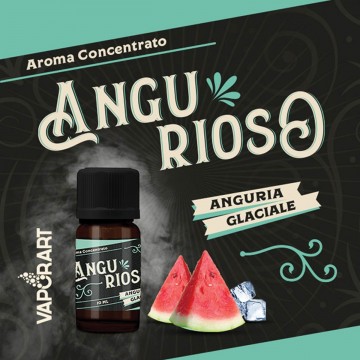 VAPORART ANGU RIOSO AROMA...