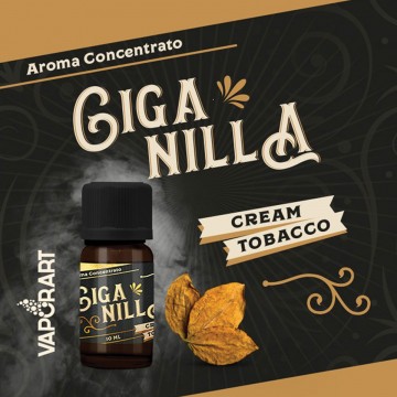 VAPORART CIGA NILLA AROMA...