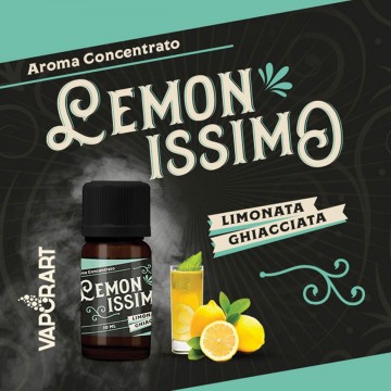 VAPORART LEMON ISSIMO AROMA...