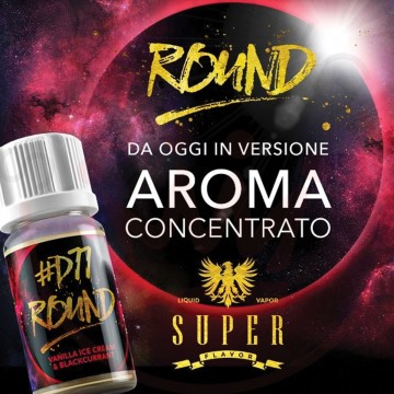 VAPORART ROUND 77 AROMA 10 ML