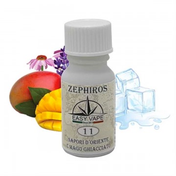 EASY VAPE AROMA ZEPHIROS...