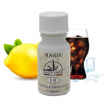 EASY VAPE AROMA MARIN N16 10ML