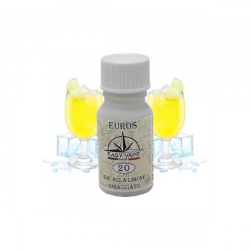 EASY VAPE AROMA EUROS N20 10ML