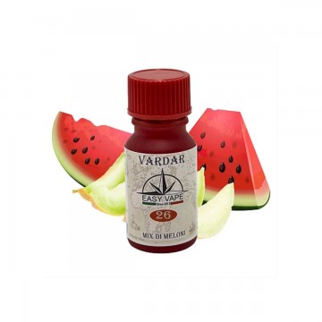 EASY VAPE AROMA VARDAR N26...