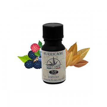 EASY VAPE AROMA HURRICANE...