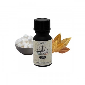 EASY VAPE AROMA TAKU N34 10ML