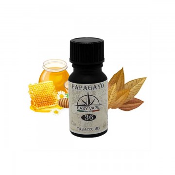 EASY VAPE AROMA PAPAGAYO...