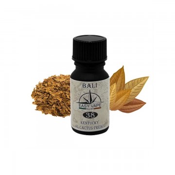 EASY VAPE AROMA BALI N38 10ML