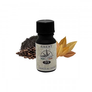 EASY VAPE AROMA BARAT N39 10ML