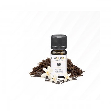 FLAVOURAGE VANILLA TOBACCO...