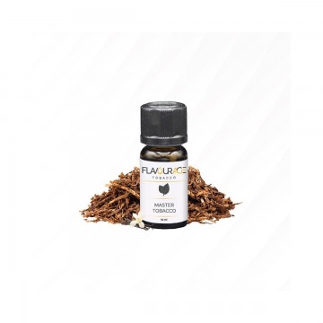 MASTER TOBACCO AROMA 10 ML...