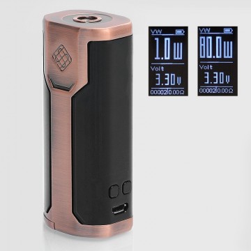 Wismec - Sinous P80