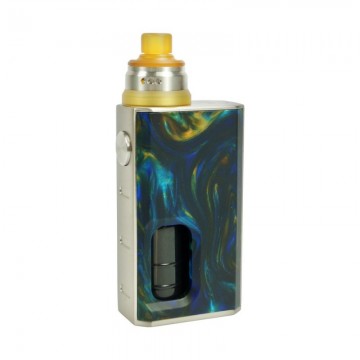 Wismec - Luxotic BF Box +...