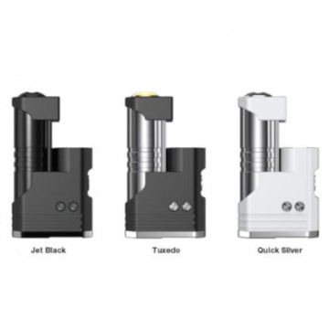 Aspire - Mixx Side Box Mod...