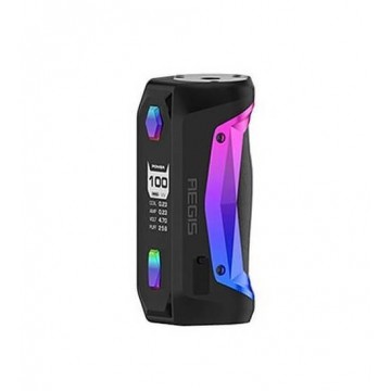 GeekVape Aegis Solo Mod 100W