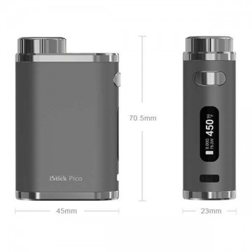 Eleaf - iStick Pico 75W Box