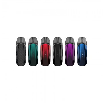 KIT ZERO 2 POD 800MAH 3ML...