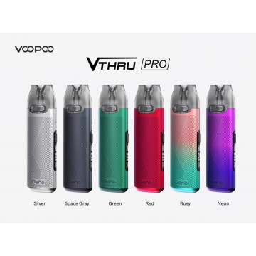 VOOPOO VTHRU PRO Kit 2ml...