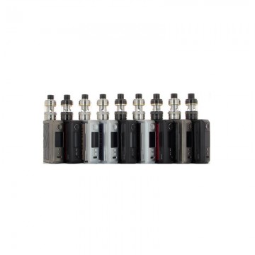 Voopoo Drag 3 Kit Completo