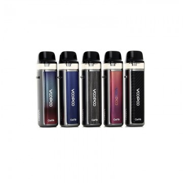 Voopoo Vinci 2 Kit Completo