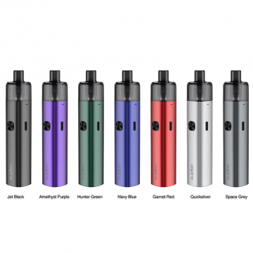 ASPIRE - AVP Cube Pod Kit...