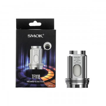 Resistenze Smok TFV18 Mesh...