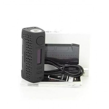 Teslacigs - WYE 2 II 86W Box