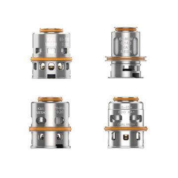 GEEKVAPE M Series Coil...