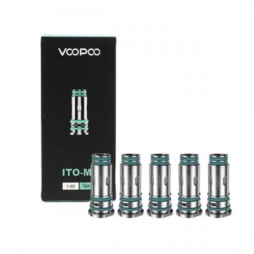 ITO-M3 COIL RICAMBIO VOOPOO...