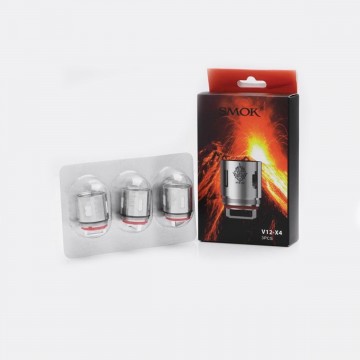 SMOK RESISTENZE TFV12...