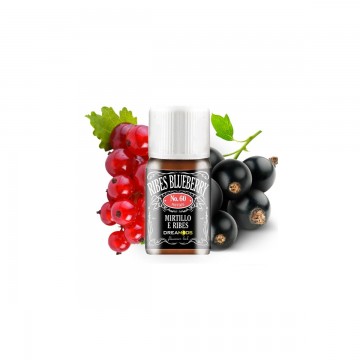 DREAMODS RIBES BLUEBERRY...