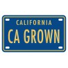 California Grown