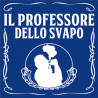 Il professore dello Svapo