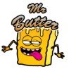 Mr Butter