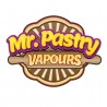 Mr Pastry Vapours