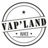 Vapland Juice